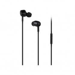 ttec Pop 2 USB-C Stereo Mikrofonlu Kulakiçi Kulaklık Siyah