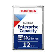 Toshiba MG Serisi Enterprise Disk 12TB (X)