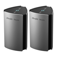 Reyee RG-M32(2PACK) Wi-Fi 6 Mesh Router, 2 li Set