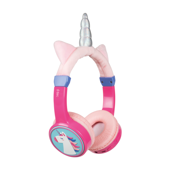 ttec SoundBuddy 2 Bluetooth Çocuk Kulaklığı Unicorn