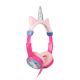 ttec SoundBuddy 2 Bluetooth Çocuk Kulaklığı Unicorn