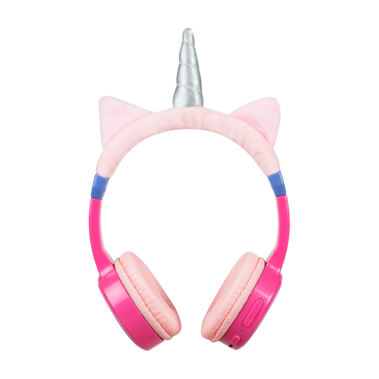 ttec SoundBuddy 2 Bluetooth Çocuk Kulaklığı Unicorn