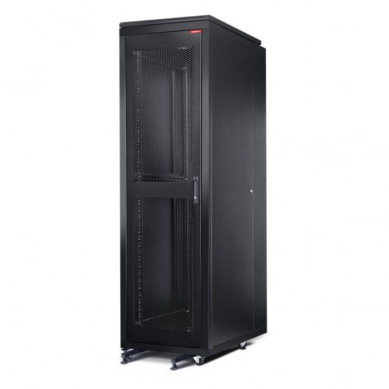 Formrack 42U 600X1000 Server Kabinet