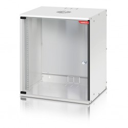 Formrack 9U 400 Soho Duvar Tipi Kabinet