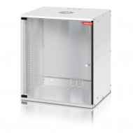 Formrack 12U 400 Soho Duvar Tipi Kabinet