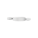 ttec USB-C - USB-C Mini Makaralı 100W PD/QC 120cm Hızlı Şarj Kablosu Ay Parıltısı