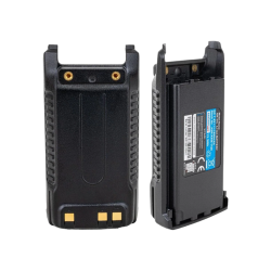 Aselsan A446 QB-33L Li-Ion 1800 mA Batarya