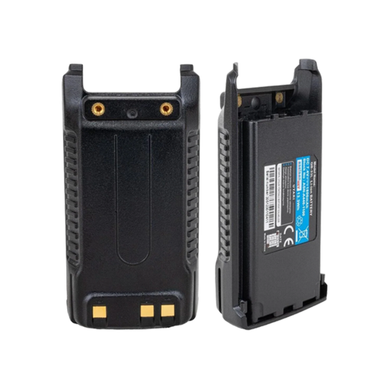 Aselsan A446 QB-33L Li-Ion 1800 mA Batarya