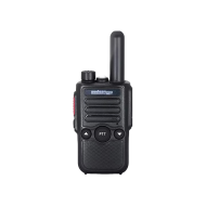 Aselsan A446C1 Lisanssız PMR Tekli El Telsizi, Pil Ve Şarj Dahil