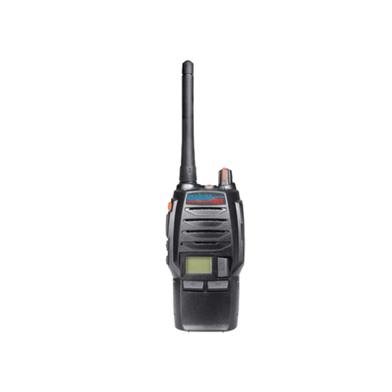 Aselsan A446 El Telsizi (PMR) Pil Ve Şarj Dahil ( TEKLİ )