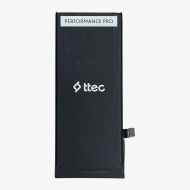 ttec Performans Pro Batarya iPh. X (3500mah) 