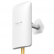 Reyee RG-EST350 5Ghz Dış Ortam Noktadan Noktaya Access Point, Kutu İçeriği 2 Adet, 867 Mbps, Bulut Yönetilebilir