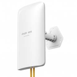Reyee RG-EST350 5Ghz Dış Ortam Noktadan Noktaya Access Point, Kutu İçeriği 2 Adet, 867 Mbps, Bulut Yönetilebilir
