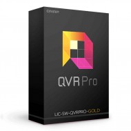 QNAP LIC-SW-QVRPRO-GOLD-EI GOLD Kamera Lisansı
