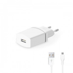 taks Compact 700mA Seyahat Şarj Aleti Micro USB