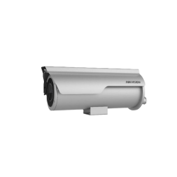 Hikvision  DS-2XC6685GO-IZHRS 2.8-12 mm Lensli Anti-Korozyon Network Bullet Kamera