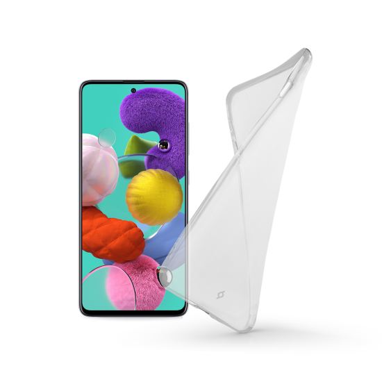 ttec SuperSlim Koruma Kılıfı Sam.Galaxy A51