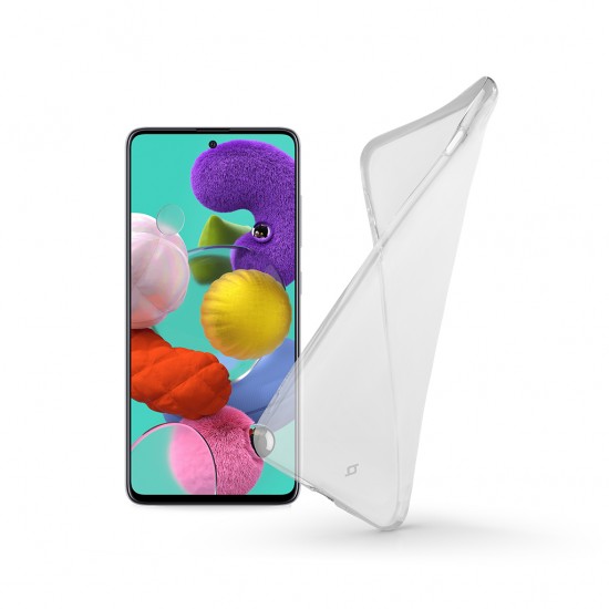 ttec SuperSlim Koruma Kılıfı Sam.Galaxy A51