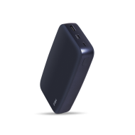 ttec ChargeUp 20.000mAh Taşınabilir Hızlı Şarj Aleti / Powerbank Lacivert