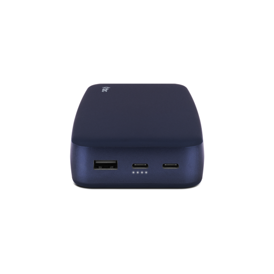 ttec ChargeUp 20.000mAh Taşınabilir Hızlı Şarj Aleti / Powerbank Lacivert