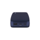 ttec ChargeUp 20.000mAh Taşınabilir Hızlı Şarj Aleti / Powerbank Lacivert