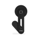 ttec SecondScreen M MagSafe Uyumlu Laptop Telefon Tutucu Siyah
