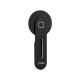 ttec SecondScreen M MagSafe Uyumlu Laptop Telefon Tutucu Siyah