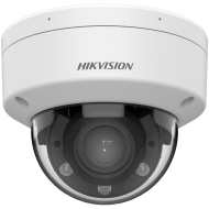 Hikvision DS-2CD1763G2-LIZSU 6 MP Varifocal Lensli Dual Light IR Dome IP Kamera 2.8-12 mm