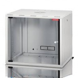 Formrack 7U 450 Duvar Tipi Kabinet