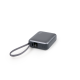 ttec ReCharger Mini LCD 10.000mAh PD 35W USB-C Dahili Kablolu Taşınabilir Hızlı Şarj Aleti/Powerbank - 2BB232GR