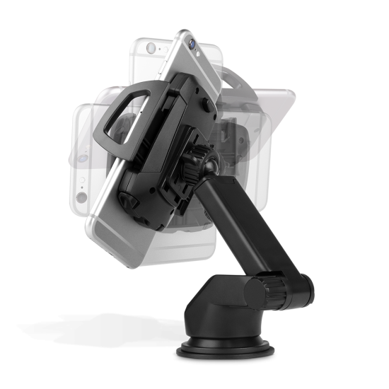 ttec FlexGrip Comfort Araç İçi Telefon Tutucu