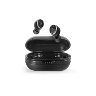 ttec SoundBeat Air Gerçek Kablosuz TWS Bluetooth Kulaklık Siyah