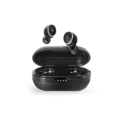ttec SoundBeat Air Gerçek Kablosuz TWS Bluetooth Kulaklık Siyah