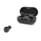 ttec SoundBeat Air Gerçek Kablosuz TWS Bluetooth Kulaklık Siyah