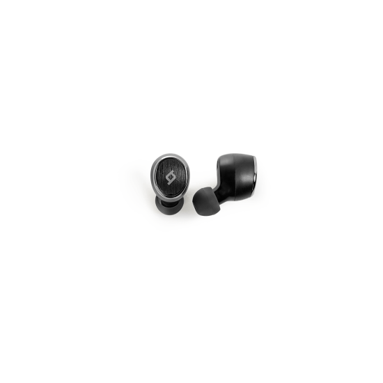 ttec SoundBeat Air Gerçek Kablosuz TWS Bluetooth Kulaklık Siyah