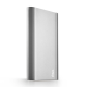 ttec AlumiSlim Multi 20.000mAh Taşınabilir Şarj Aleti Uzay Grisi