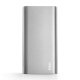 ttec AlumiSlim Multi 20.000mAh Taşınabilir Şarj Aleti Uzay Grisi