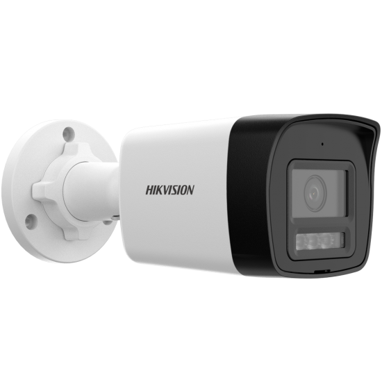 Hikvision DS-2CD1041G2-LIUF 4 MP IR Bullet IP Kamera 2.8mm