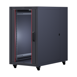 ttec Business 20U 600x1000 Silverline Dikili Tip Kabinet