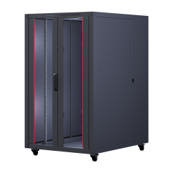 ttec Business 26U 800x1000 Silverline Dikili Tip Kabinet