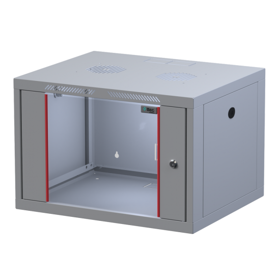 ttec Business 7U 450  Duvar Tipi Kabinet