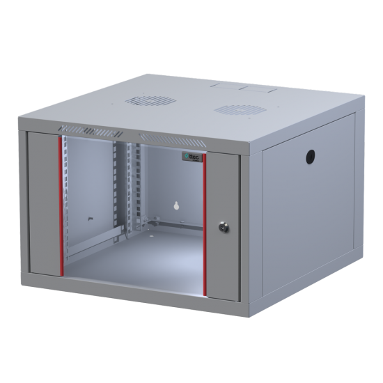ttec Business 7U 560  Duvar Tipi Kabinet