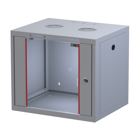 ttec Business 9U 450  Duvar Tipi Kabinet