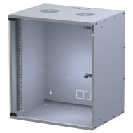 ttec Business 12U 400 Soho Duvar Tipi Kabinet
