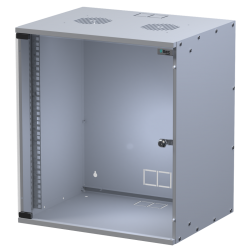 ttec Business 12U 400 Soho Duvar Tipi Kabinet