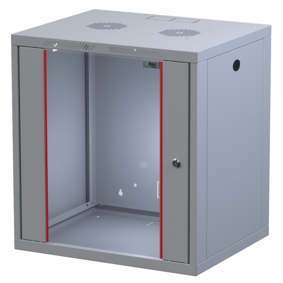 ttec Business 12U 450  Duvar Tipi Kabinet
