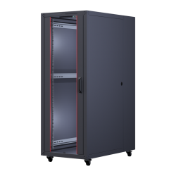 ttec Business 36U 600x1000 Silverline Dikili Tip Kabinet