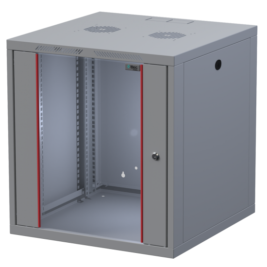 ttec Business 12U 560  Duvar Tipi Kabinet