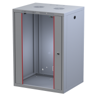 ttec Business 16U 450  Duvar Tipi Kabinet