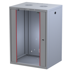 ttec Business 16U 450  Duvar Tipi Kabinet
